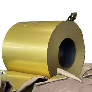 0.1-0.75mm Z15g-Z200g 750-1250mm GL Sandwich Panel Roof Wall Warehouse Garage Villa Exterior