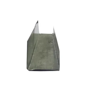 0.5-1.2mm Thickness Galvanized Steel Stud Runner, Cold Formed C Purlin for Construction