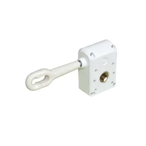 1 16 Gear Box Retractable Awning Parts With Gear Box