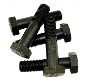 1/2″-13 X 6″ A325 ASTM Heavy Hex Steel Structural Bolts