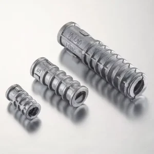 1/4 inch 5/16 inch 3/8 inch 1/2 inch 5/8 inch Zinc Alloy Concrete Lag Wood Screw Expansion Shield Anchor Bolt