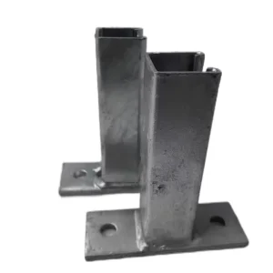 1-5/8″ U-Channel Steel Unistrut Arms Pre-Galvanized Cantilever Brace Bracket Bending Welding Sesmic Bracing ASTM