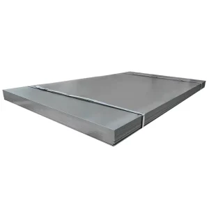 1.2 mm Galvanized Steel Plates Galvanized Iron Sheet Galvanized GI Sheet Metal