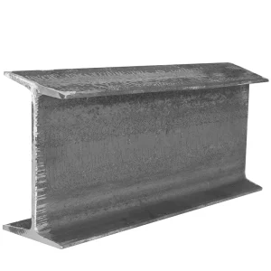 1.4541 Stainless Steel I-Beam RSJ I-Beam for Steel Bridge Structural Construction High Corrosion Resistance