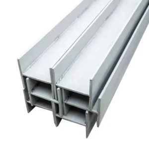 10*10 I Steel Structure Steel Beam H shaped Steel