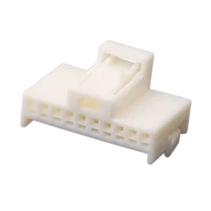 10 Pin Male 1452349 1 PCB Connectors Supplier Rectangular Connector Housings Receptacle