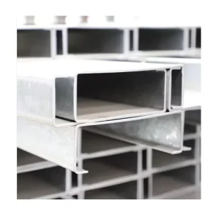 100x50x20 Steel Profile c Channel Galvanized c Purlin U Channel c Section Steel