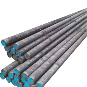 1045 S45C CK45 Sm45c Alloy Steel Bar ASTM Standard Forged Welding Structural Steel Custom Sizes Free Cutting Custom