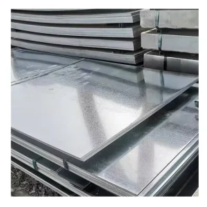 12 Ft Galvanized Tin Sheets 12 Gauge Galvanized Steel Galvanized Sheet Plate