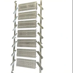 1200mm Steel Ladder for Framing Scaffolding and Ladder Parts