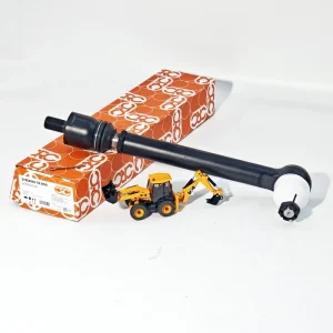 126 02253 126 01946 335 Y6895 499394 F0610620 331 14861 for JCB 4CX 3CX Backhoe Excavator Construction Machinery Tie Rod