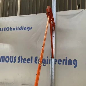 12ft Height All-in-one Set Icf Bracing System