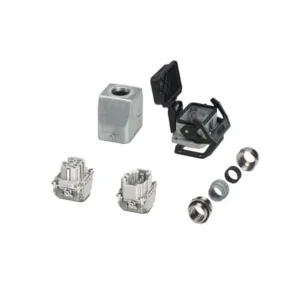 1416353 HC STA B06PT BWSC LS M20 ELCAL Connectors Interconnects Heavy Duty Connector Assemblies