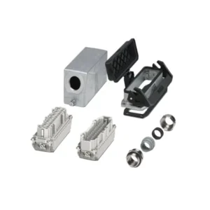 1416358 HC STA B24PT BWSC LS M32 ELCAL Connectors Interconnects Heavy Duty Connector Assemblies