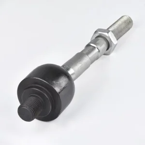 1443803030 Linkage Railway E82 Number G500 Heavy Duty Carbon Steel Inside Tie Rods With Anti-Corrosion Feature Coil Thread Ends
