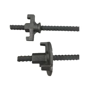 15/16/17mm Loop Anchor Hot-rolled Tie Rod in Concrete Formwork Fasten