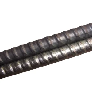 15 17MM High Strength Industrial Hot Rolled Tie Rod for Concrete Formwork Walls Building Accessories