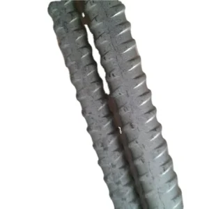 15 17mm Hot Rolled Formwork Tie Rod with 190KN Breaking Load