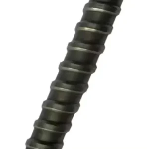 15/17mm Industrial High Strength Threaded Formwork Tie Rod Q235 Steel Concrete Construction Adjustable Size Reusable Electro