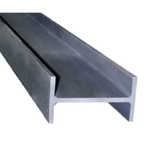 150*150mm H Beam Profiles Of Steel Structure Double H Steel Beam For Bridge