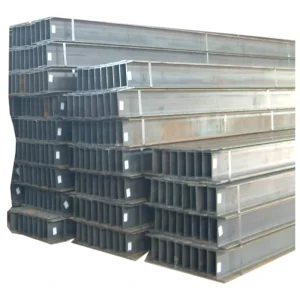 150×150 h Beam h Iron Section h Steel bar