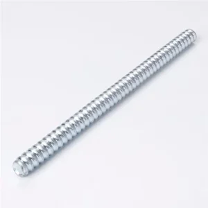 15mm 17mm Steel Formwork Tie Rod Threaded Rods
