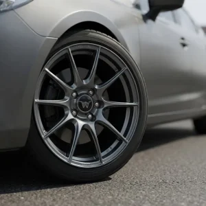 16 Inch Rims 5×100 5×105 5×112 Wheels Passenger Car Wheels for Audi A3 A4 A5 A6 Q3 Q5 Q7 VW Magotan Passat CC Golf Toyota