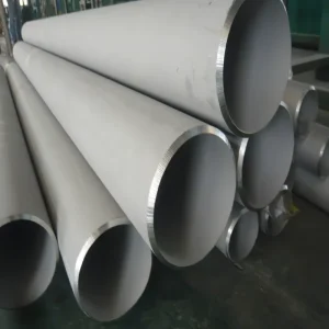 17 4PH Stainless Steel Pipe ASTM A312 A213 Seamless Pipe UNS S17400 Supplier
