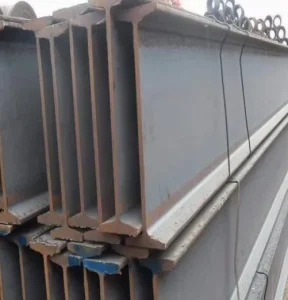 18# 180*94mm Structural Steel I Beam for Bridge Construction and Heavy Engineering Projects
