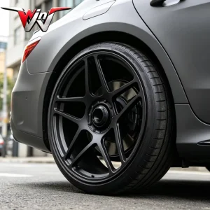 19 20 21 Inch Deep Concave Forged Y Spoke Alloy Wheels Racing Tuning Rims for Ford Mustang Chevrolet Camaro Nissan 370Z