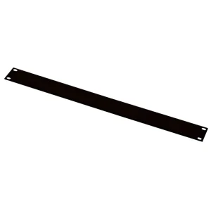 1U/2U/3U/4U 19-Inch Rack-Mount Blank Panel