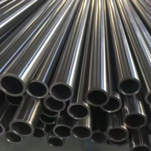 1mm 2mm 3mm 4mm 5mmm 6mm Seamless Round Stainless Steel Tube 304 Tube Precision Capillary Stainless Steel
