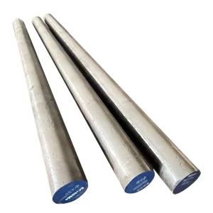 20# C45 6mm Hot Rolled Mild Steel Round Rod Professional Production Factory Carbon Steel Bar For Building