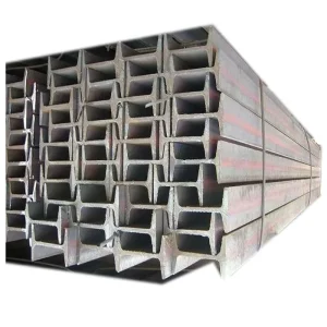 20 Foot Steel I Beam 8″ by 4″ Steel Beam S235jr