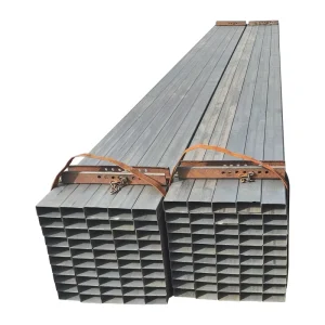 20 X 60 40x80x1.2 Rectangular Pipe And Tube Rectangular Metal Tube Manufacturers