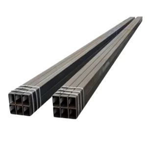 200*100*6mm Cold Drawn Seamless square and Rectangular Steel Tube for Building Structure