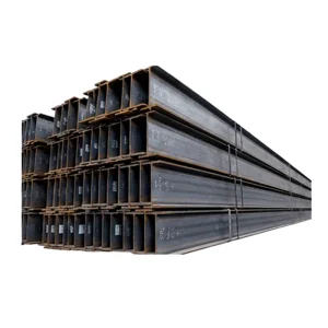 200*200 H I Iron Beam Steel for Construction Universal Structure Price Per Kg