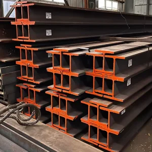 200×150 10 X 10 175×175 10m 12m Astm A36 Steel I-beam H-beams