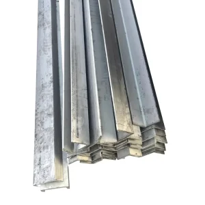 201 304 316L Stainless Steel Angle Steel Durable Anti Corrosion Equal Angle Iron L Shaped Custom Processing Industrial Design