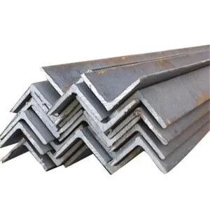 201 304 316L Stainless Steel L Shaped Angle Steel Support Frame Equal Angle Iron Hot Rolled BA Angle Bar Unequal Zero Cutting