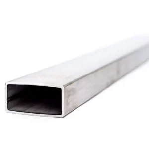 201 304 Stainless Steel Square/Rectangle Tube