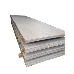 201 304L Stainless Steel Sheet Diamond Pattern Anti-Skid 304 321316L 310S Chequered Stainless Steel Floor Sheet Plate