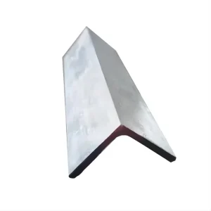 201 Stainless Steel Angle Sections Steel Angle Bar