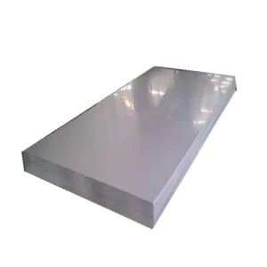 201 Stainless Steel Plate High Strength Steel Sheet for Truck Floor Railway Wagon & Industrial Platform Fabrication