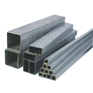 20×20 25×25 40×40 50×50 60×60 150×150 Square Pipes Tube Railing Hollow Section Galvanized Rectangular Pipe