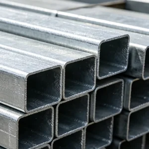 20×20 25×25 40×40 50×50 60×60 20×40 40×60 150×150 Hollow Section Steel Profiles Square Tube Galvanized Rectangular Steel Pipe