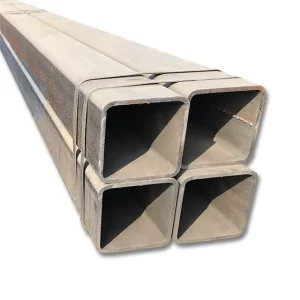 20×20 25×25 40×40 50×50 60×60 20×40 40×60 150x150mm Hollow Section Steel Profiles Square Tube Galvanized Rectangular Steel Pipe