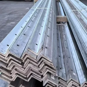 2205 Stainless Steel Angles
