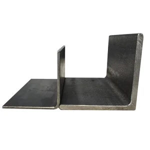 2205 Stainless Steel Equal Angle Iron 30x30x3 Equilateral SS Angle for Construction
