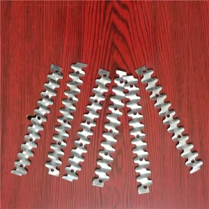 22ga Wall ties Galv.